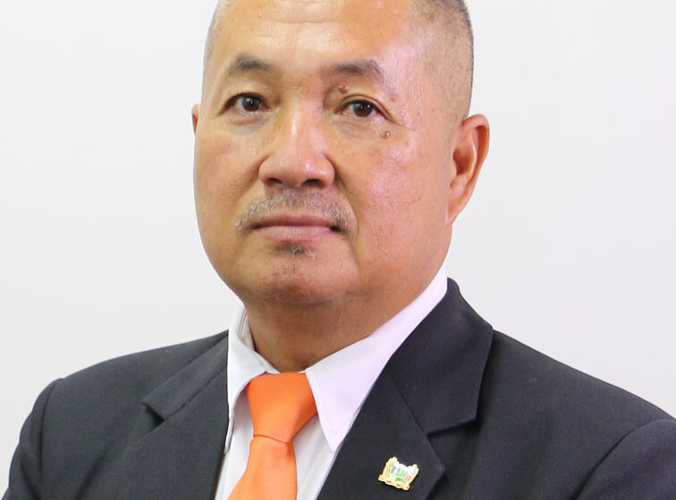  VHP核心委员Sidik Moertabat坚持退党决定：我与VHP的缘分已尽