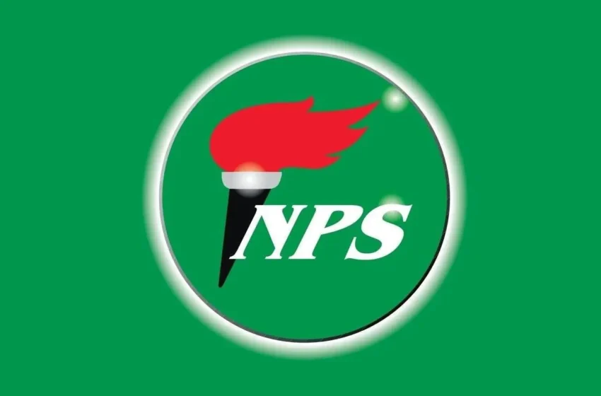  苏里南国家党哀悼荣誉主席及前总统Venetiaan逝世