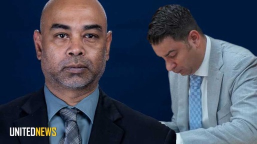  农牧渔业部8600万苏元诈骗案揭露前政府腐败网络