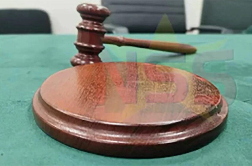  苏里南前国安局长面临九年监禁诉讼，涉非法监禁及武器滥用案