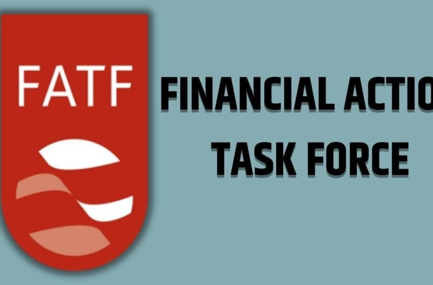  FATF建议落实仍嫌缓慢