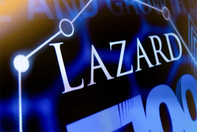  Lazard同意解除债务重组合约