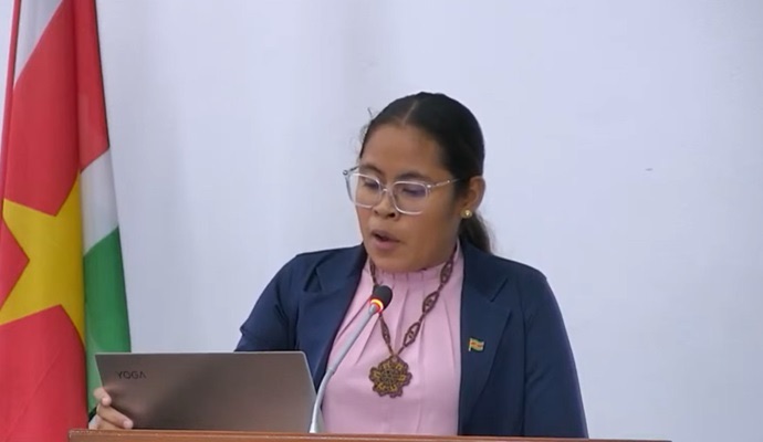  爱德华兹担忧特许经营者可能滥用碳信用机制