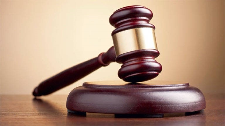  前任国安局局长刑事案件宣判推迟