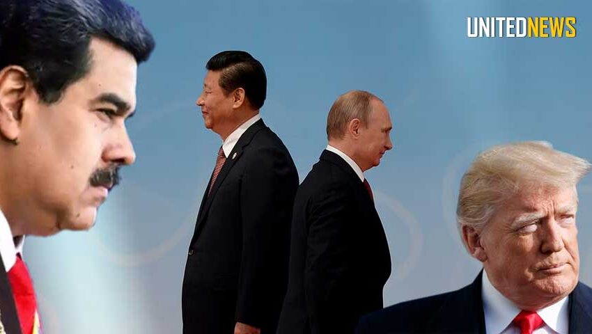  美国民众将承担未爆发战争的代价：一个历史性规律