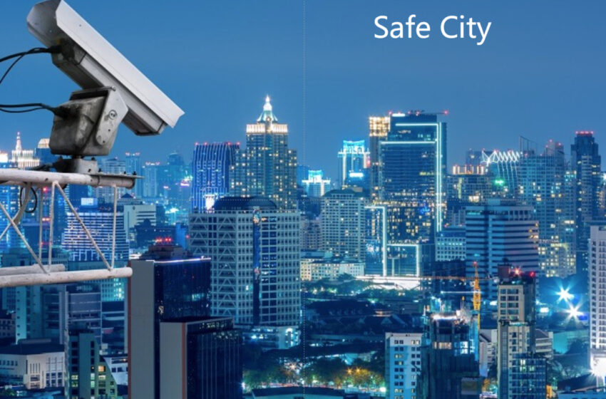  Monorath部长：调查系列纵火案与Safe City监控网络破坏事件关联