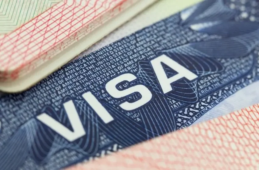  美国暂停75国移民签证审批，苏里南、圭亚那未受影响