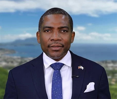  加共体新任主席：区域团结并非选择，而是必然