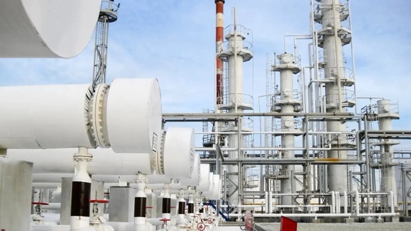  马来西亚国家石油公司（Petronas）对苏里南液化天然气（LNG）产业雄心勃勃