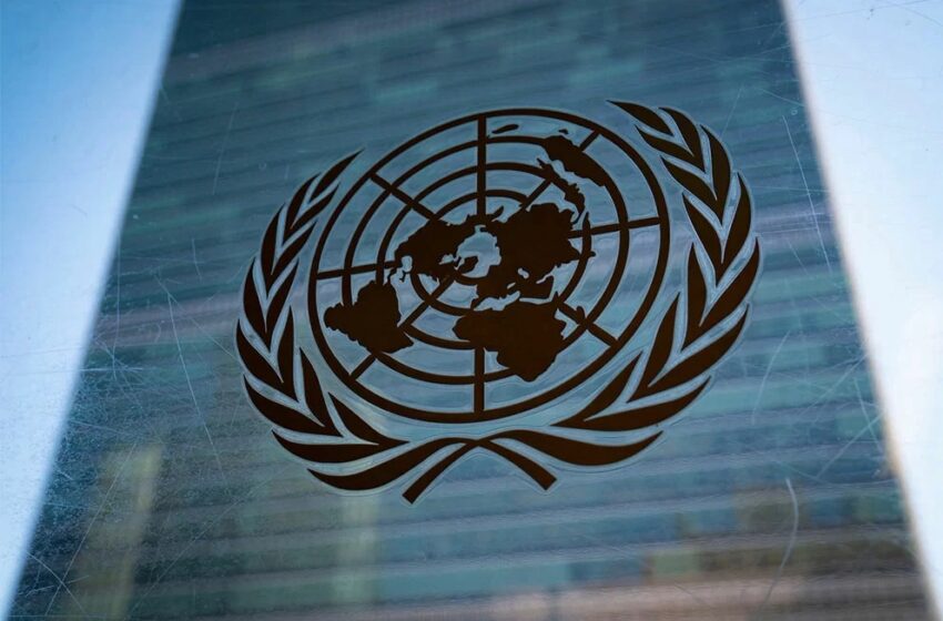  美国宣布退出66个国际组织 国际协调格局面临重构