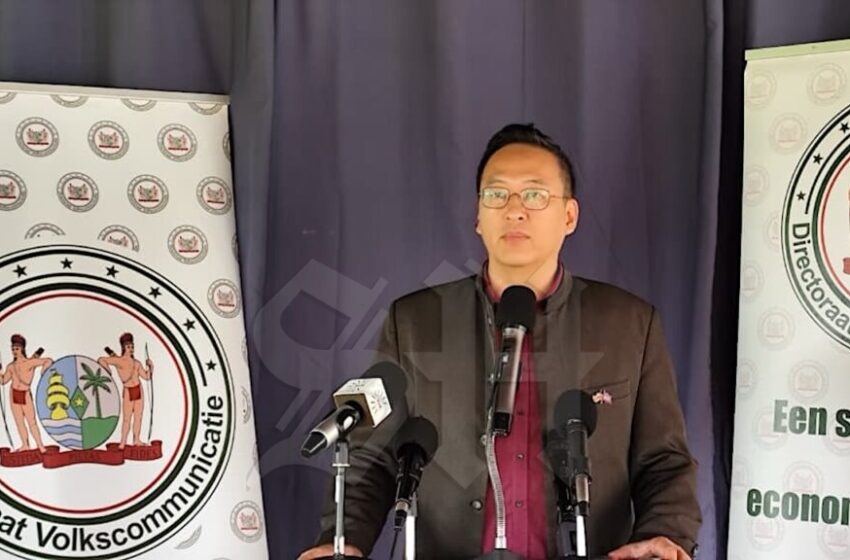  公共工程部长遭遇多方阻挠，监控系统将投入反破坏行动