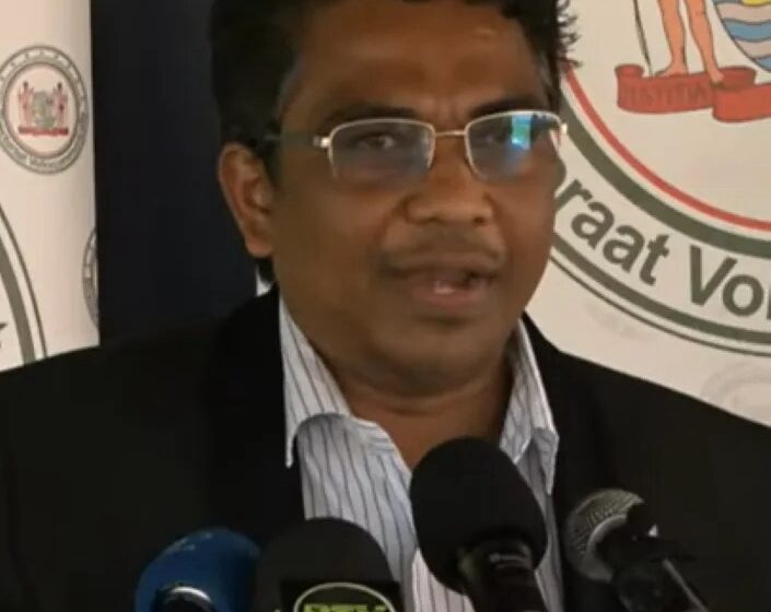  苏里南农渔部长Noersalim：国企政策绝非”甩卖”，扭亏为盈是首要任务