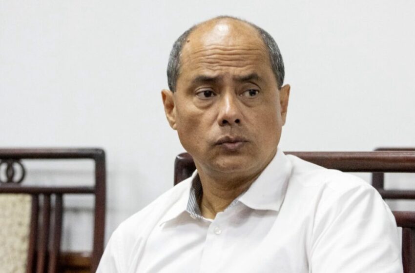  Pawiroredjo：国家医疗保险基金乱象源于监管机制失效