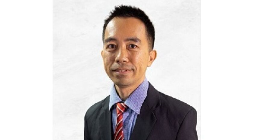  刘静航议员在国会发言指出抗击基孔肯亚热政策瓶颈