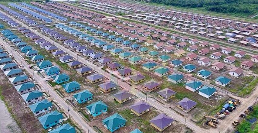  检察院：Nurmohamed 在泛美地产案中无视财政部长 Raghoebarsing 的反对意见