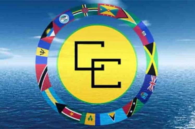  加共体欢迎联合国通过决议，认定奴隶制为反人类罪行