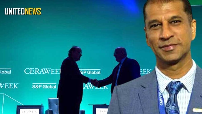  与S&P Global达成合作，助力苏里南制定可持续能源发展战略