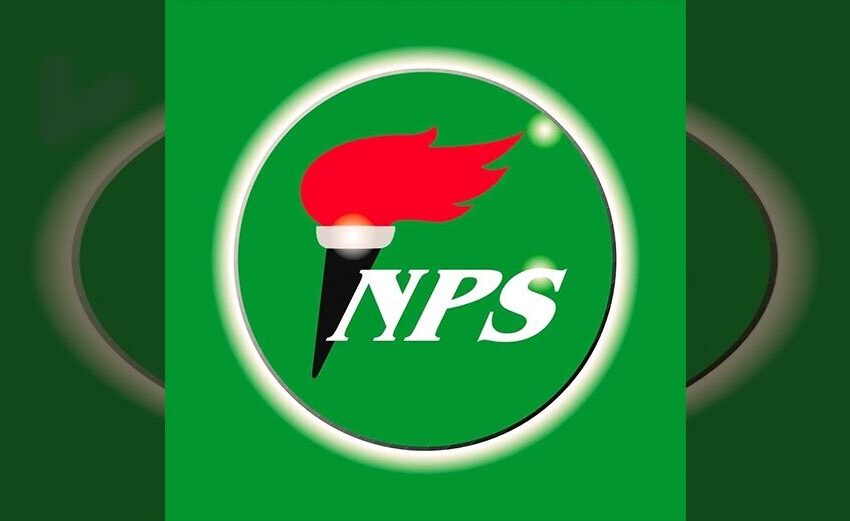  NPS党：劳动群体仍是经济增长与社会进步的关键
