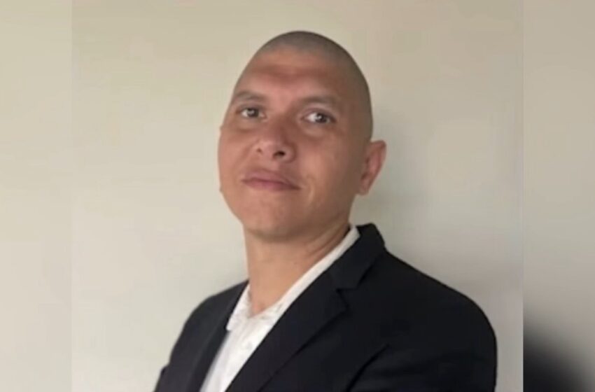  Ryan Abrahams不知自己被任命为TAS监事会主席