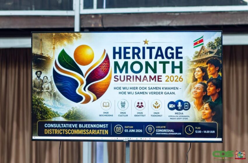  各大区专员为在2026年传统月中发挥积极作用做好准备
