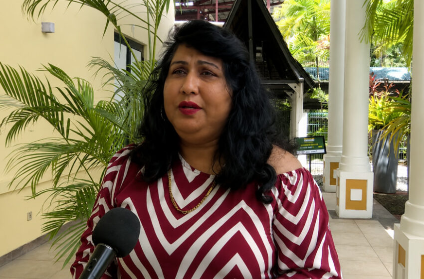  Reshma Mangre：缺少政治决心，教育顽疾难以根治