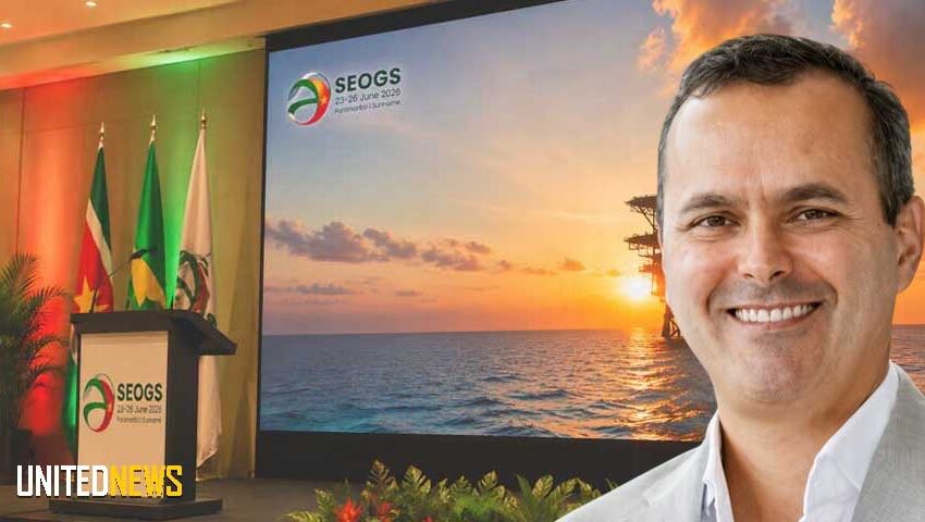  TotalEnergies筹备苏里南海域新一轮勘探活动：目标明年启动多口探井