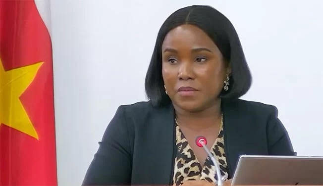  国会议员Afonsoea呼吁清理预算：停止为不执行的项目预留资金