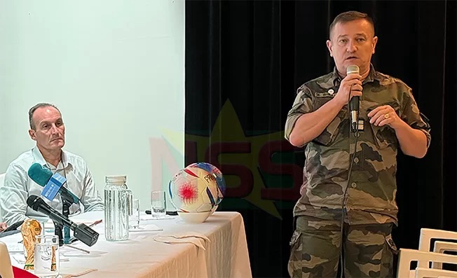  法国表态：黄金归你们，汞污染留给我们