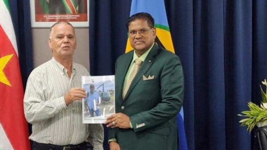  Braganza公司驳斥政府说法，就门诺派项目纠纷准备8600万美元损害赔偿诉求