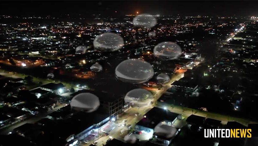  苏里南开展新一轮汞蒸气测量以揭示健康风险