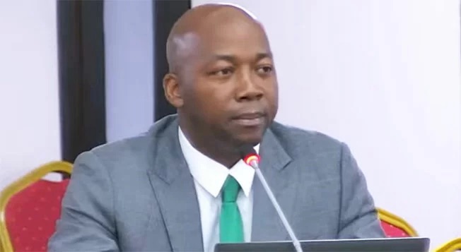  自然资源部长Abiamofo：我未在Pikin Saron周边发放新的黄金开采许可