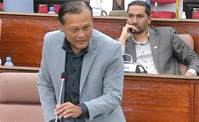  Sapoen要求对Cevihas进行彻底干预