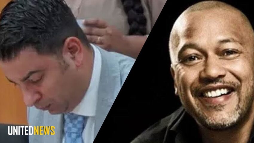  司法机构下令追捕具有逃跑风险的Ryan Torilal，其涉嫌谋杀荷兰电影制作人