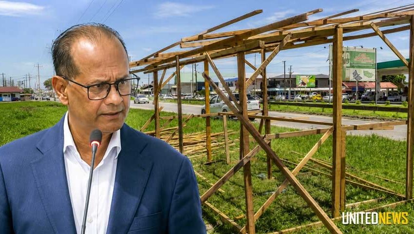  路边公共空间乱建现象亟需整治