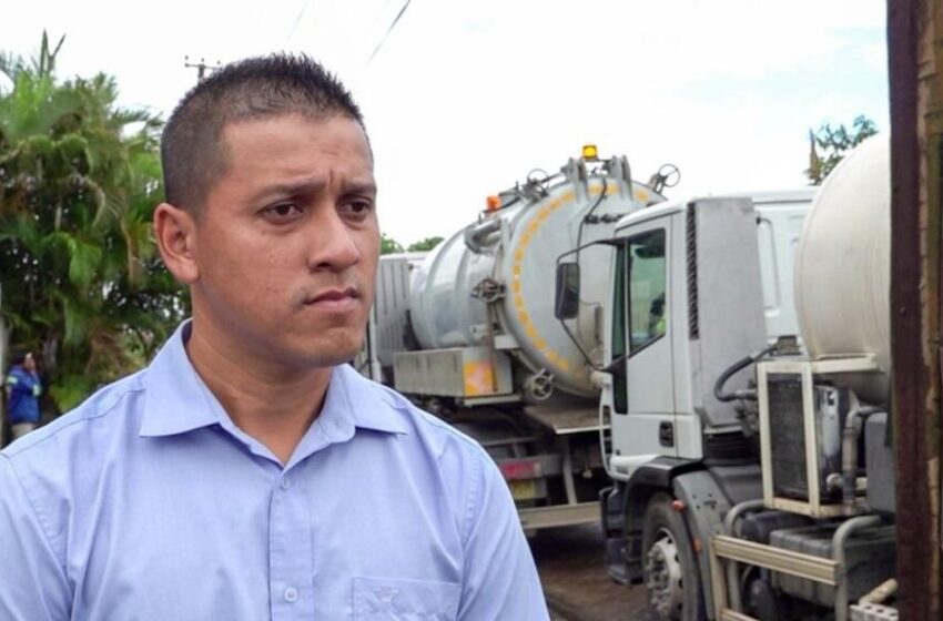  道路管理局局长：苏里南道路尚未为油气行业增长做好准备