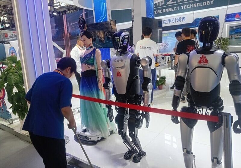  PWO工会主席Zunder：“AI尚未对苏里南就业构成威胁”
