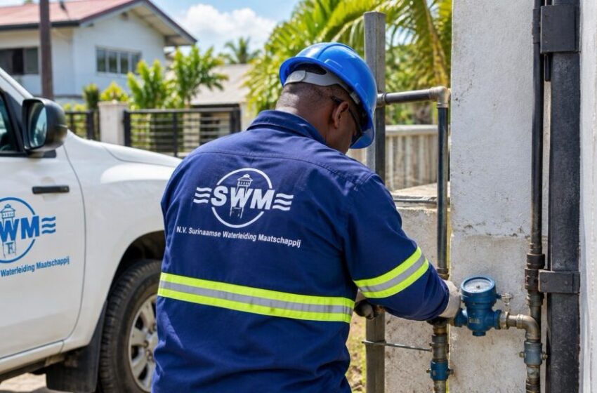  SWM着手处理拖欠长达30个月的客户
