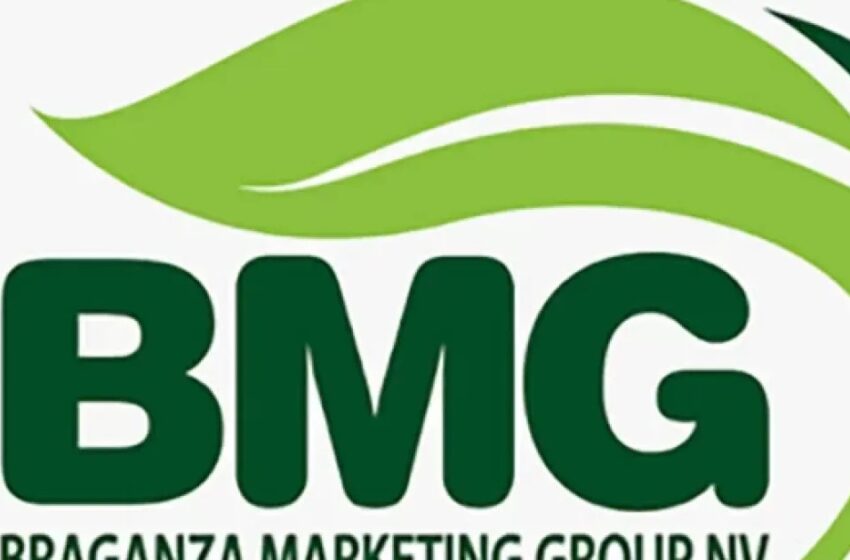  Braganza公司透露：三个农业项目需要超过2000万美元投资