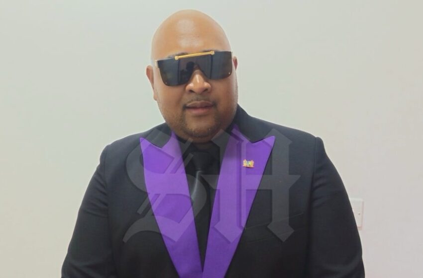  鲍特瑟干儿子Romano Meriba终止NDP党籍