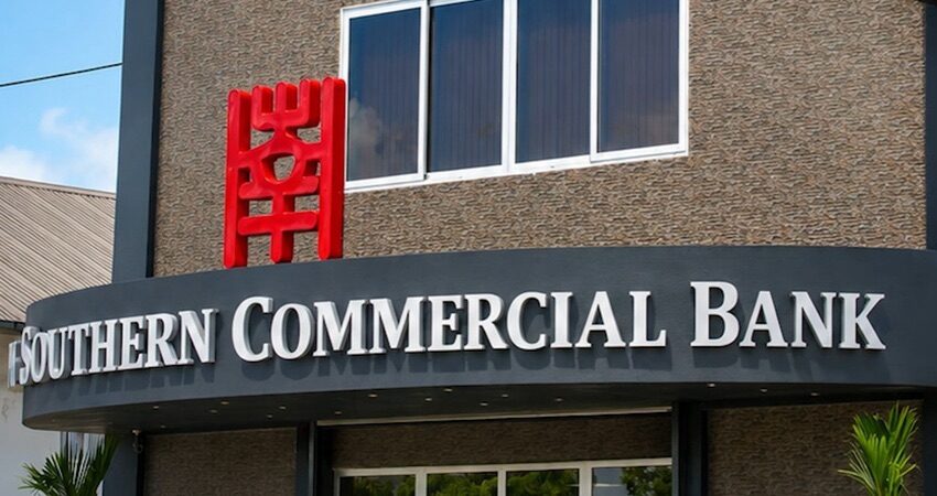  南方商业银行：申请信用卡无需先开账户