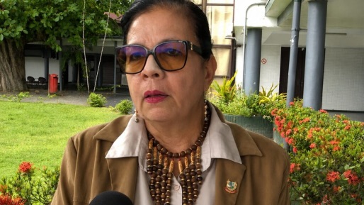  NDP党议员Vreedzaam要求政府严处门诺派和非法采金