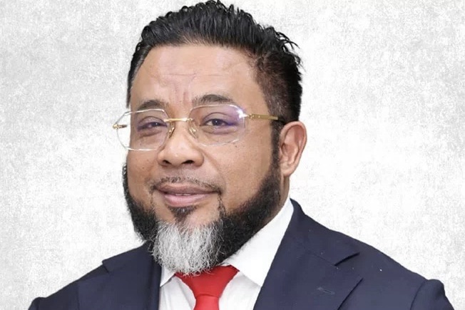 Somohardjo就追诉环节族裔相关敏感问题致函总检察长